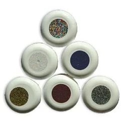 Vendor-unknown Glitter Hairspray