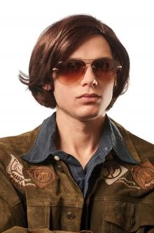 Coast Wigs California Beach Dude Wig (Men's) Accessories 1 Coast Wigs California Beach Dude Wig (Men's) Accessories