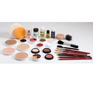 Ben Nye Cake Makeup Kit 1 Ben Nye Cake Makeup Kit