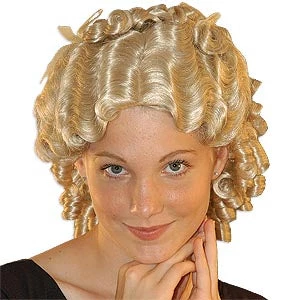 Vendor-unknown Scarlet Wig 1 Vendor-unknown Scarlet Wig