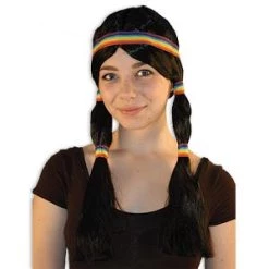 Vendor-unknown Indian Wig Newest Products