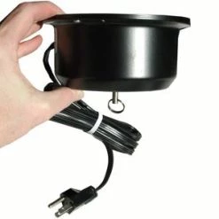 Vendor-unknown Newest Products Mirror Ball Motor (Heavy Duty)