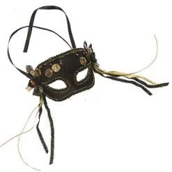 Vendor-unknown Gypsy Mask