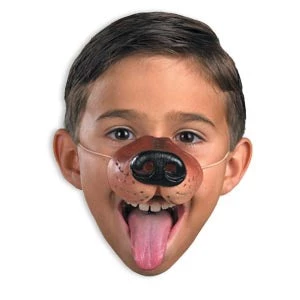 Vendor-unknown Dog Nose Accessories 1 Vendor-unknown Dog Nose Accessories