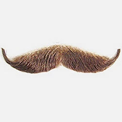 Vendor-unknown English Mustache Beards And Mustaches 1 Vendor-unknown English Mustache Beards And Mustaches