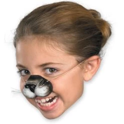 Vendor-unknown Cat Nose Accessories