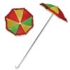 Vendor-unknown Mini Clown Umbrella