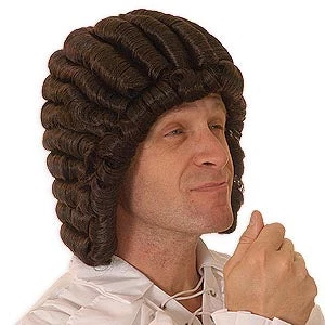 Vendor-unknown Bach Wig 1 Vendor-unknown Bach Wig