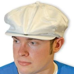 Vendor-unknown Gatsby Cap