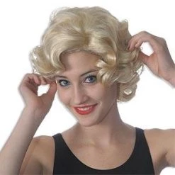 Vendor-unknown Newest Products Marilyn Wig