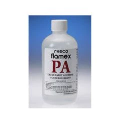 Vendor-unknown Newest Products Rosco Flamex PA Paint Additive