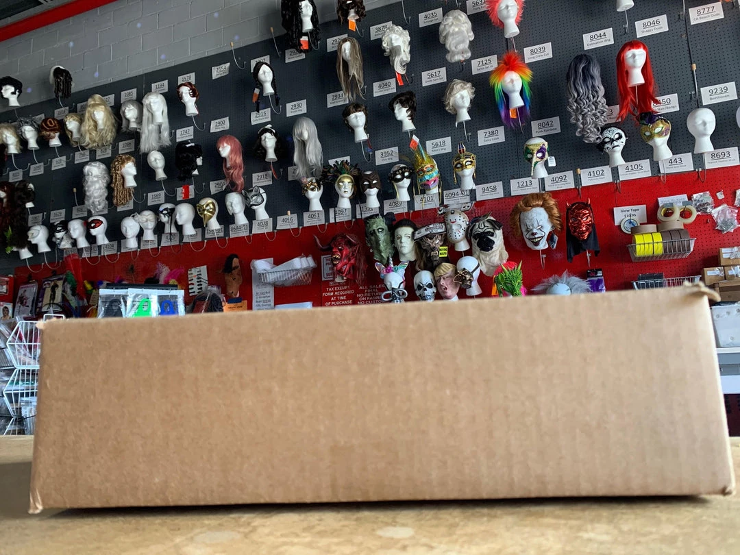 Theatre House Fabric Roulette Box Newest Products 1 Theatre House Fabric Roulette Box Newest Products