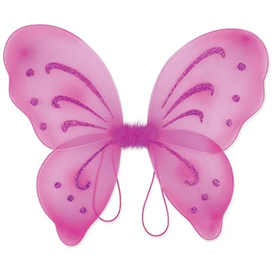 Beistle Company Fairy Wings (Child) 1 Beistle Company Fairy Wings (Child)