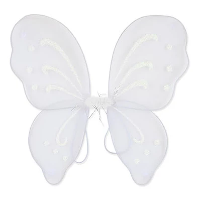 Beistle Company Fairy Wings (Child) 3 Beistle Company Fairy Wings (Child)