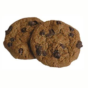 Vendor-unknown Chocolate Chip Cookie 1 Vendor-unknown Chocolate Chip Cookie