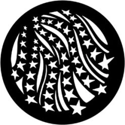 Vendor-unknown Stars & Stripes 2