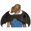 Vendor-unknown Rubber Bat Wings