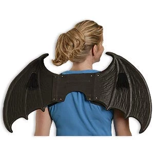 Vendor-unknown Rubber Bat Wings 1 Vendor-unknown Rubber Bat Wings
