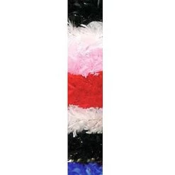 Zucker Feather Products Chandelle Boa W/ Lurex Feather Boas