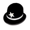 Vendor-unknown Keystone Cop Hat Newest Products