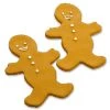 Vendor-unknown Food And Drink Gingerbread Man Cookie