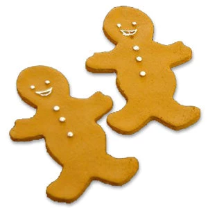 Vendor-unknown Food And Drink Gingerbread Man Cookie 1 Vendor-unknown Food And Drink Gingerbread Man Cookie