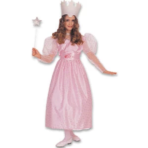 Vendor-unknown Hollywood Glinda̫ Costume (Child) 1 Vendor-unknown Hollywood Glinda̫ Costume (Child)