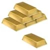 Vendor-unknown Plastic Gold Bars Newest Products