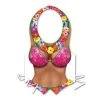 Vendor-unknown Beach Babe Vest Accessories
