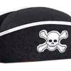 Vendor-unknown Newest Products Felt Pirate Hat