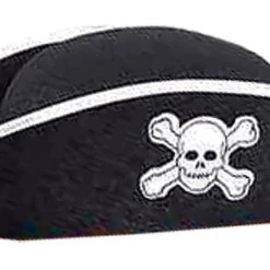 Vendor-unknown Newest Products Felt Pirate Hat