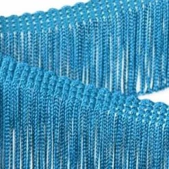 Vendor-unknown Chainette Fringe 12 Newest Products