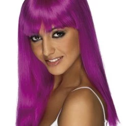 US Toy Neon Wig Cosplay Newest Products