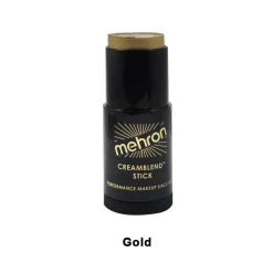 Newest Products CreamBlend Stick By Mehron 109 Newest Products CreamBlend Stick By Mehron