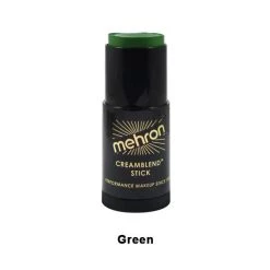 Newest Products CreamBlend Stick By Mehron 110 Newest Products CreamBlend Stick By Mehron