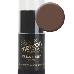 Newest Products CreamBlend Stick By Mehron 143 Newest Products CreamBlend Stick By Mehron
