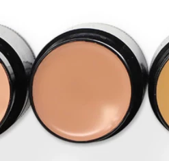 MEHRON STARBLEND & CREAMBLEND ALL-PRO MAKEUP KITS - K400 Newest Products 27 MEHRON STARBLEND & CREAMBLEND ALL-PRO MAKEUP KITS - K400 Newest Products