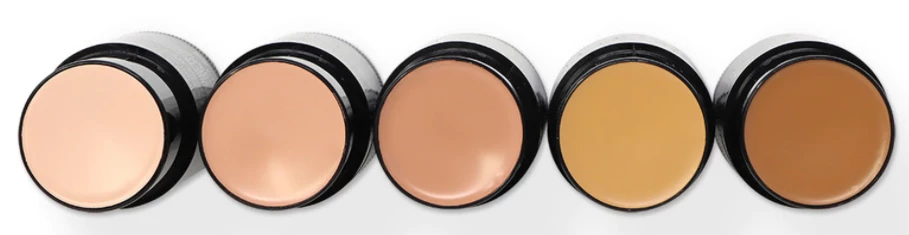 MEHRON STARBLEND & CREAMBLEND ALL-PRO MAKEUP KITS - K400 Newest Products 8 MEHRON STARBLEND & CREAMBLEND ALL-PRO MAKEUP KITS - K400 Newest Products