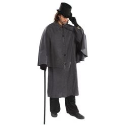Theatre House Dickens Coat Newest Products