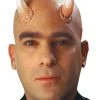 Vendor-unknown HORNS LATEX PROSTHETIC