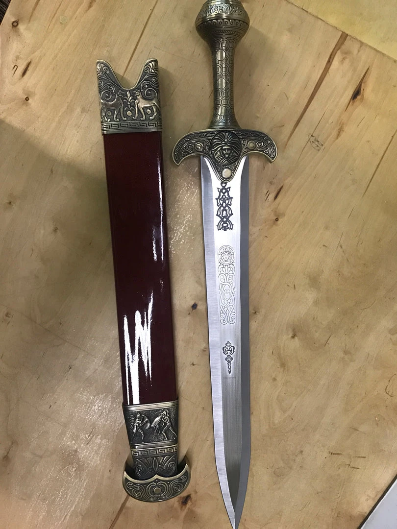 Theatre House Gladius Sword Newest Products 1 Theatre House Gladius Sword Newest Products