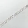 Theatre House Rhinestone Fence Trim Newest Products