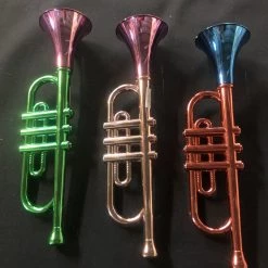 Vendor-unknown Metallic Trumpet Newest Products