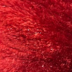 Theatre House Shag Fur