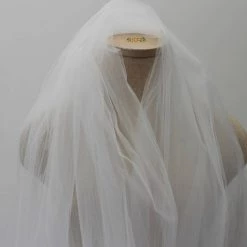 Theatre House Bridal Tulle