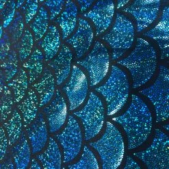 Theatre House Newest Products Ariel Sparkle (Scales)