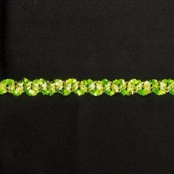 Vendor-unknown Fluorescent Snake Trim *DS*
