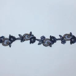 Theatre House Newest Products Two-Tone Beaded Trim 6 Theatre House Newest Products Two-Tone Beaded Trim