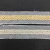 Fine Fabric Sales Delicate Pearl And Bead Trim 1 Newest Products