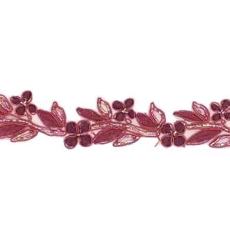 Theatre House Vining Flower Trim 1 Theatre House Vining Flower Trim